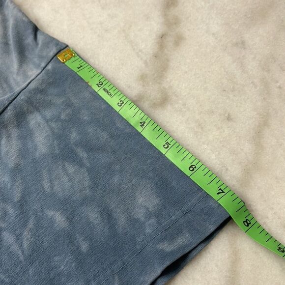 Vintage The Mountain Tie Dye Siberian Tiger N.W.F. Editions 1999 Made in USA - Picture 8 of 9